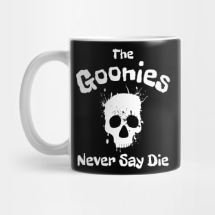 Goonies Mug